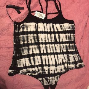 Torrid Bodysuit